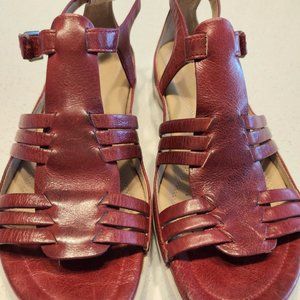 Women's Ecco Sandals 7.5